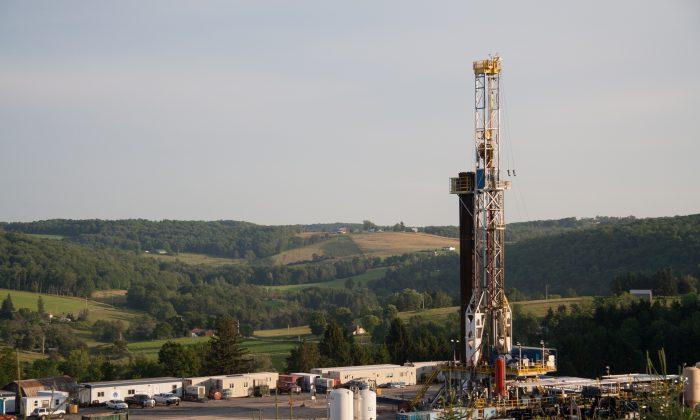 Fracking Closer After Release of Beetaloo Report