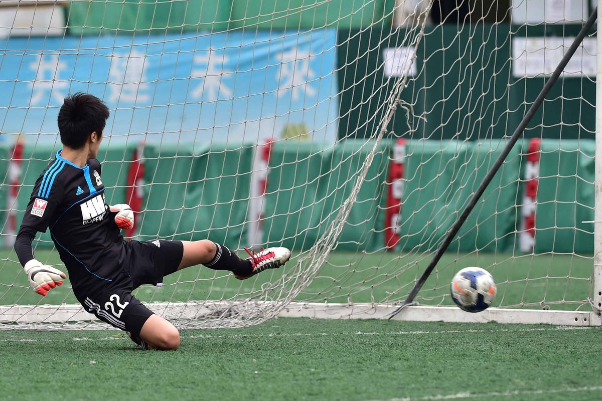 Kitchee Take Lead in Premier, Albion Draw with Colts but Stay Top of YYL