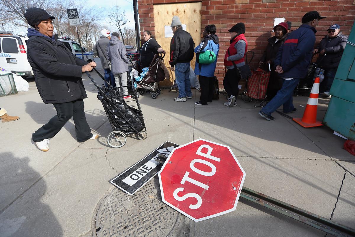 Learning to Be a Citizen