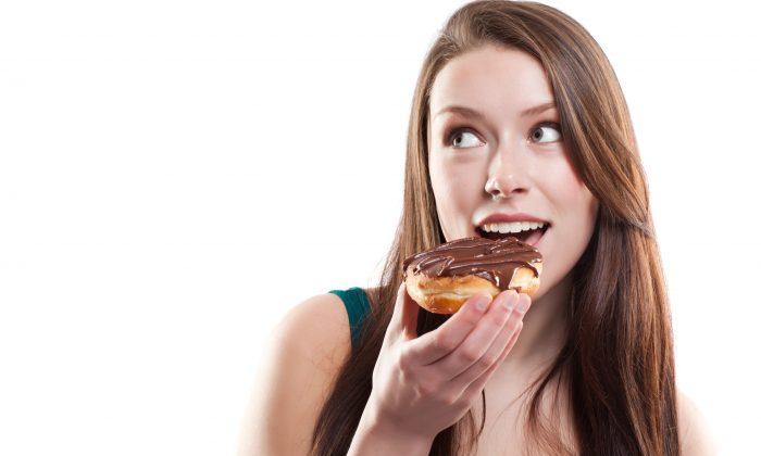 8 Ways Trans Fats Can Hurt Your Body 