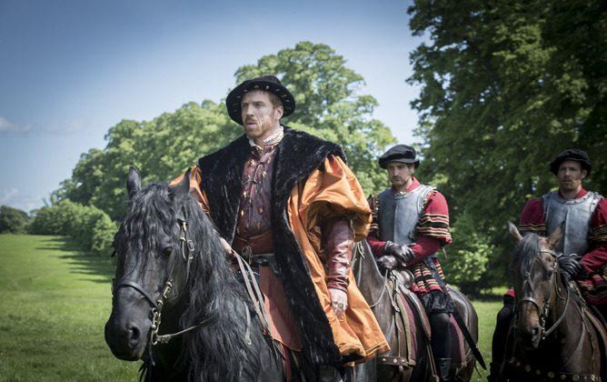 ‘Wolf Hall’: Intelligent, Subtle, Artistic—But Meticulous Costumes Have Stolen the Show