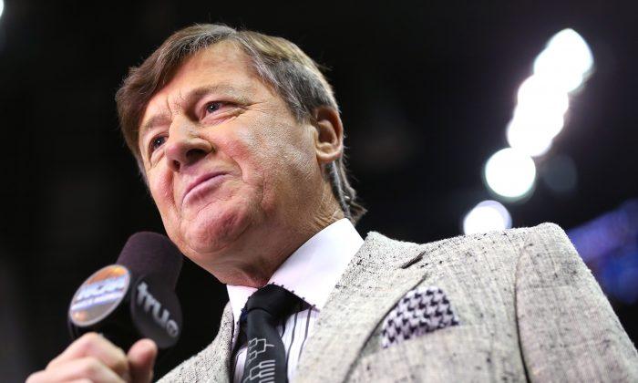 Craig Sager Health Update: Reporter Set to Return, With New Suit