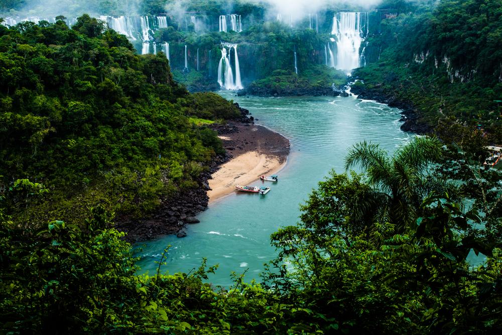 Top Destinations in Argentina