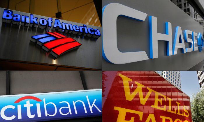 American Banks Closed 273 Branch Locations in May