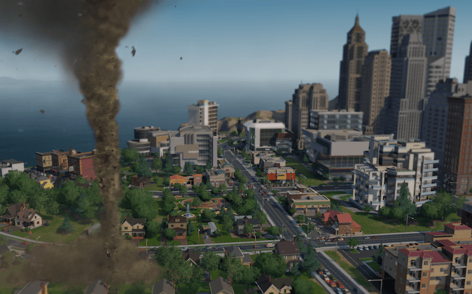Goodbye to ‘SimCity’ as Developer Maxis Shuts Down