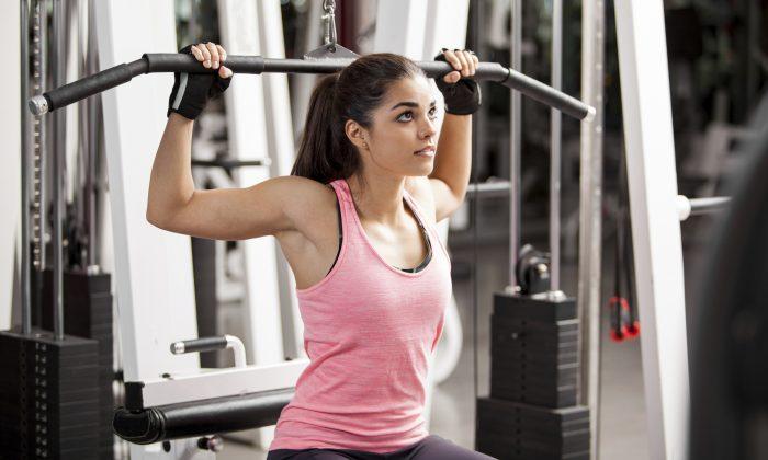 10 Do’s and Don’ts of Gym Etiquette