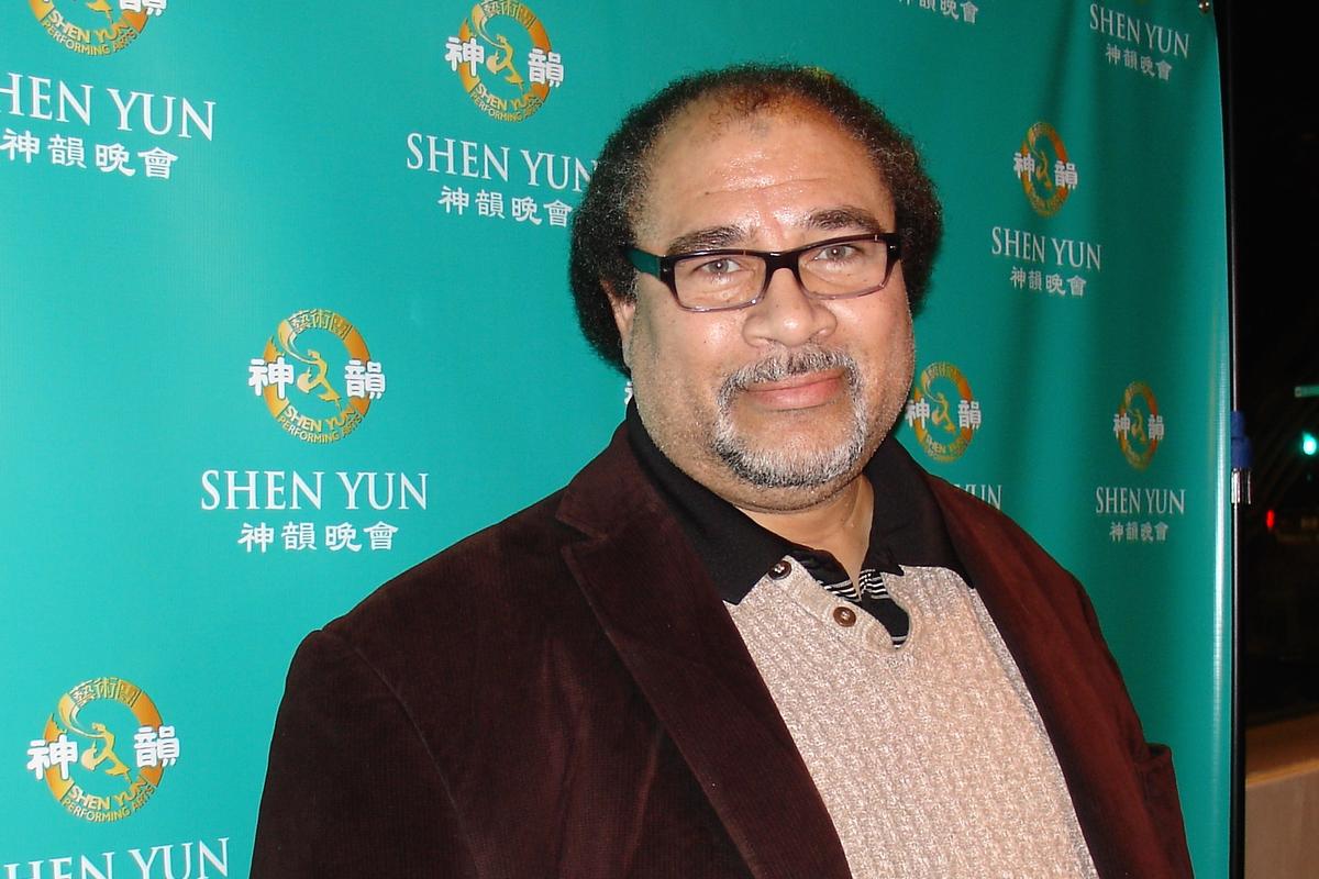 Appleton Thanks Shen Yun for ‘Bringing This Glorious Performance!’