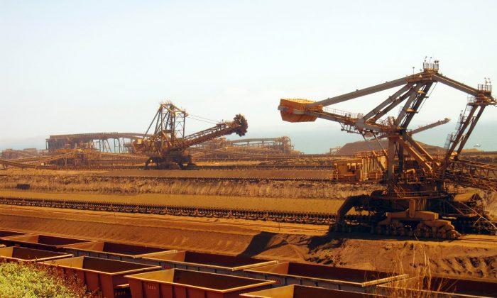 Commodities Routed as China Cuts Growth