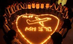 Malaysia Says yet to Decide on New Search for MH370
