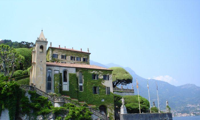 Lake Como: There’s More to It Than George Clooney