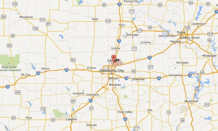 Earthquake Today in Oklahoma City: Moderate Quake Reportedly Hits OKC, Edmond, Guthrie Sunday Night