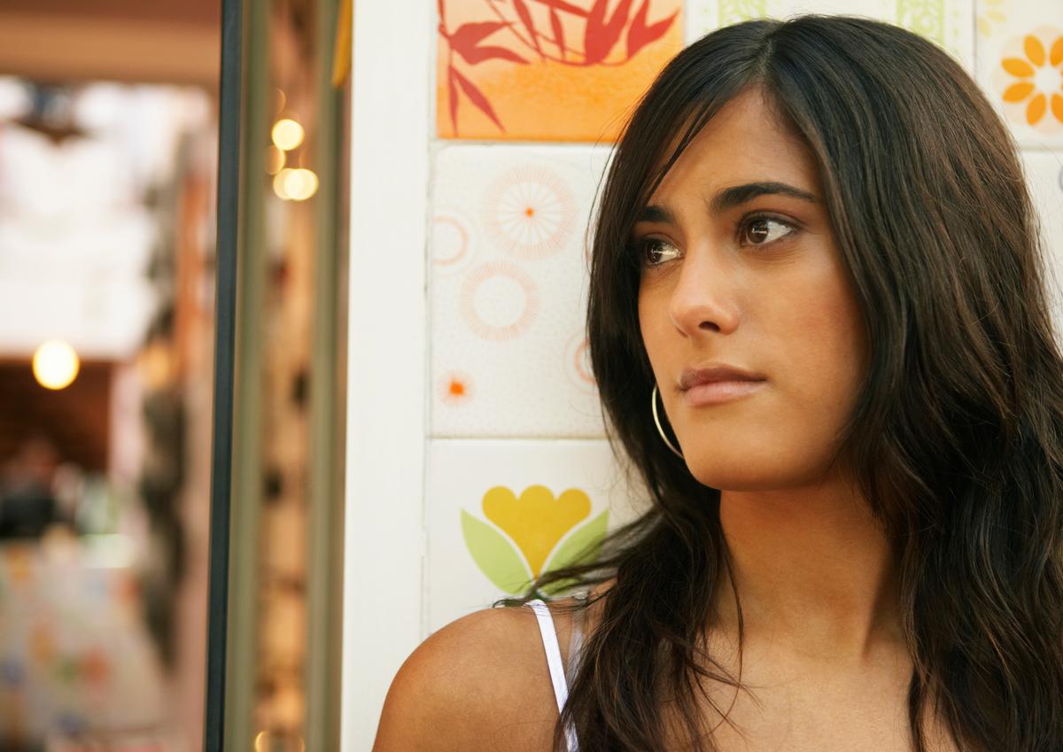 Stress From Bias Differs Among Latino Teens