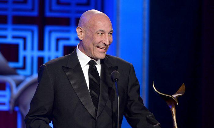 Sam Simon Dead: ‘Simpsons’ Co-Creator Dies of Cancer, Reports Say