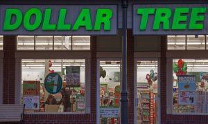 Dollar Tree Price Cap Raised to $7 After Influx of High-Income Shoppers