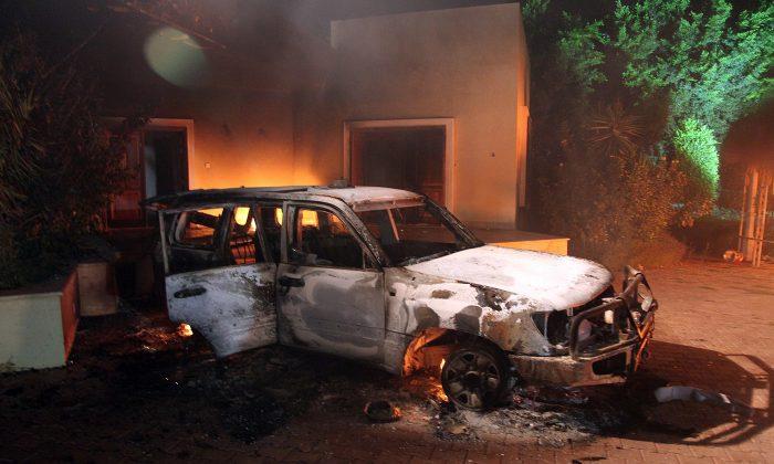 Fired Benghazi Investigator Says House Probe Is Partisan