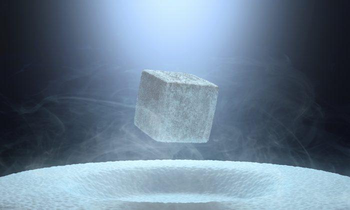 Explainer: What Is a Superconductor? 