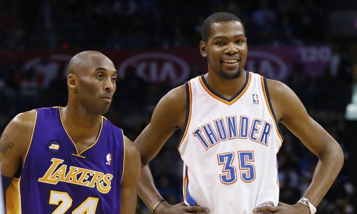 Lakers News, Rumors 2015: D'Angelo Russell, Kobe Bryant, Brandon Bass