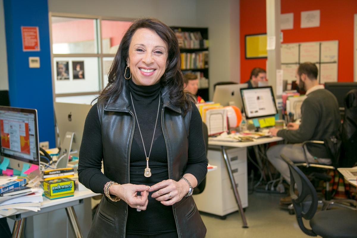 This Journalist Yearns to Explain America’s Changing Demographics