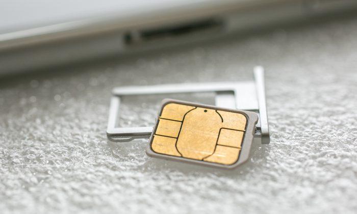 Time to Disconnect: Why the SIM Card Has Had Its Day