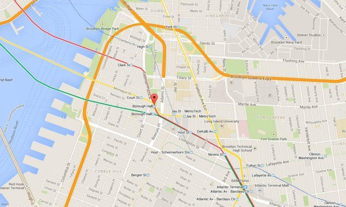 Brooklyn Borough Hall Subway Shooting: 4 and 5 Trains Skipping Station, Delays