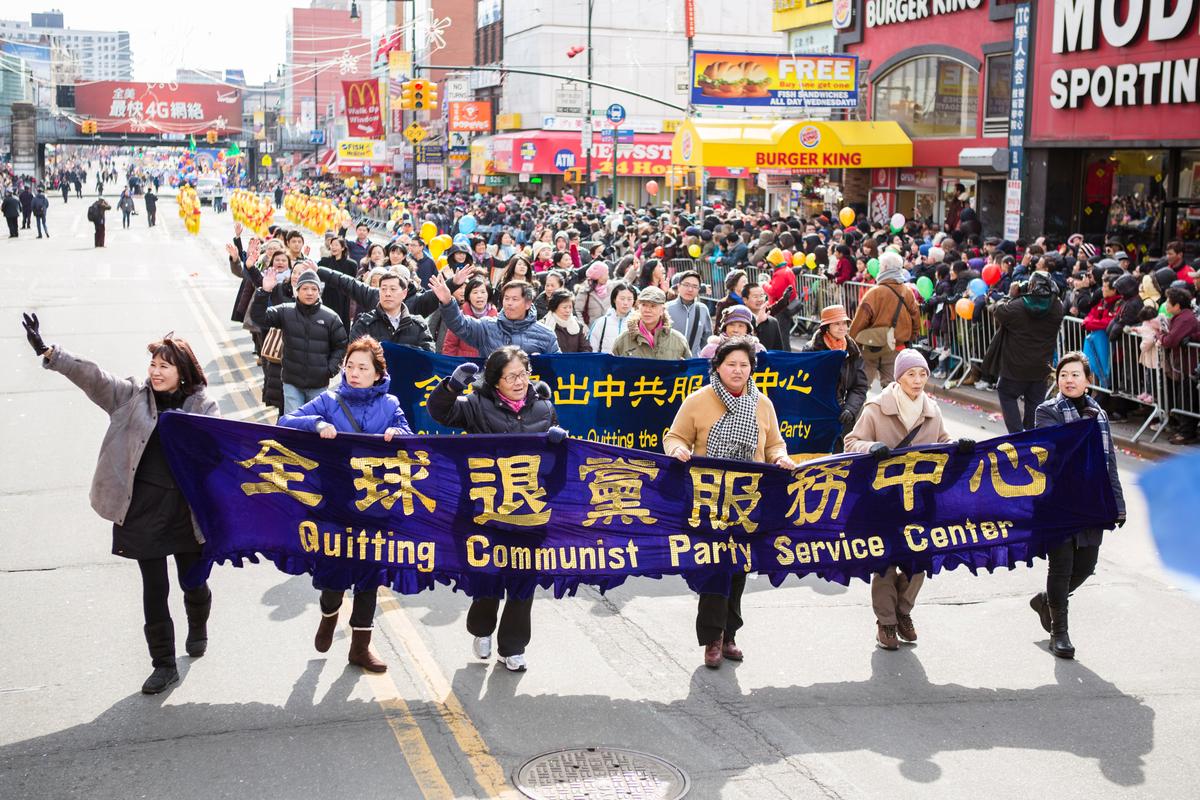 Suit Defends Freedom of Religion in Flushing