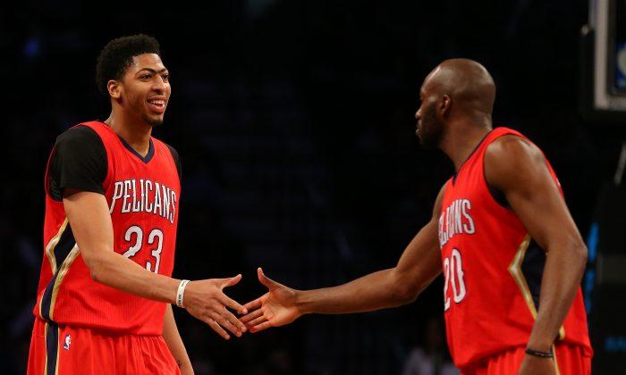 New Orleans Pelicans Overtake Thunder for Eighth Spot in Western Conference