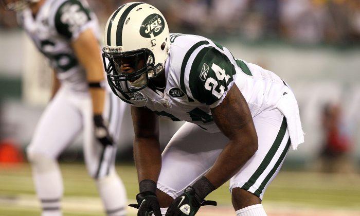 On Board With Jets GM Maccagnan and the Revis Deal