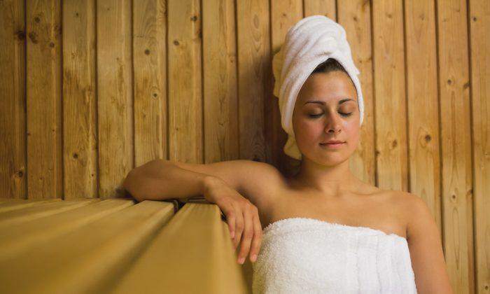 Why You Should Treat Yourself to Regular Saunas