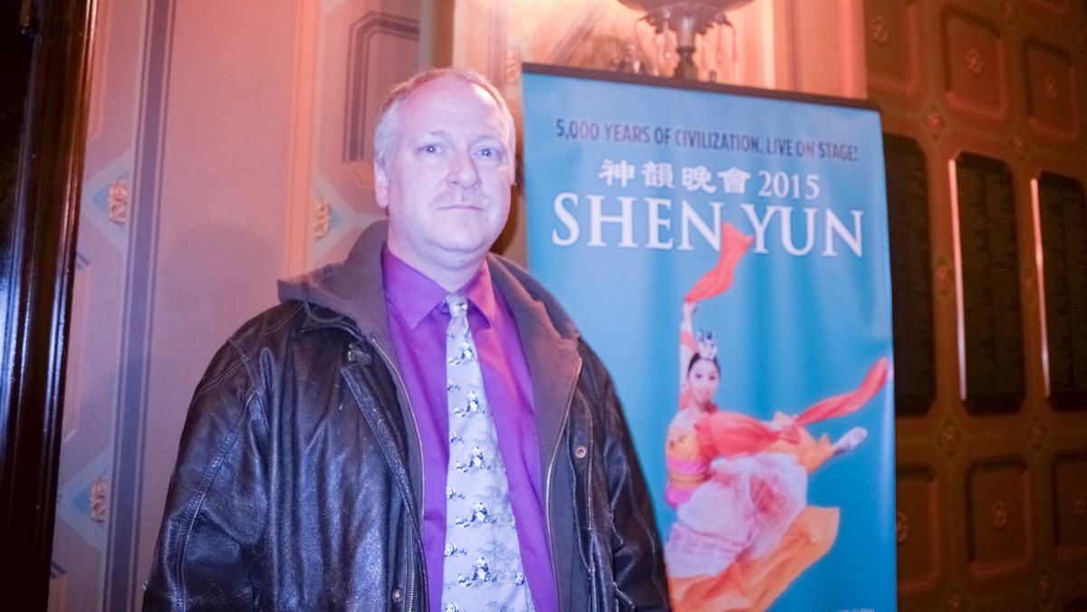 Shen Yun, ‘A Valuable, Deep Treasure’