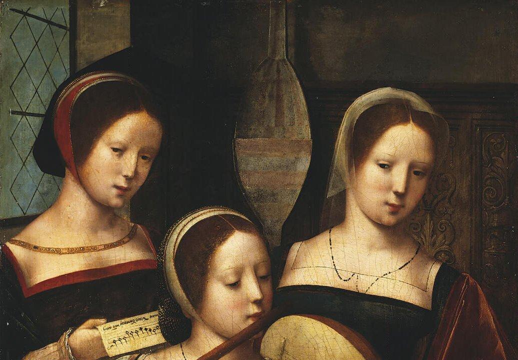 How Music Helps Resolve Our Deepest Inner Conflicts