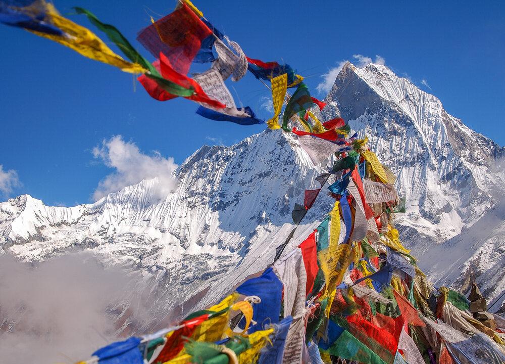 To the Roof of the World