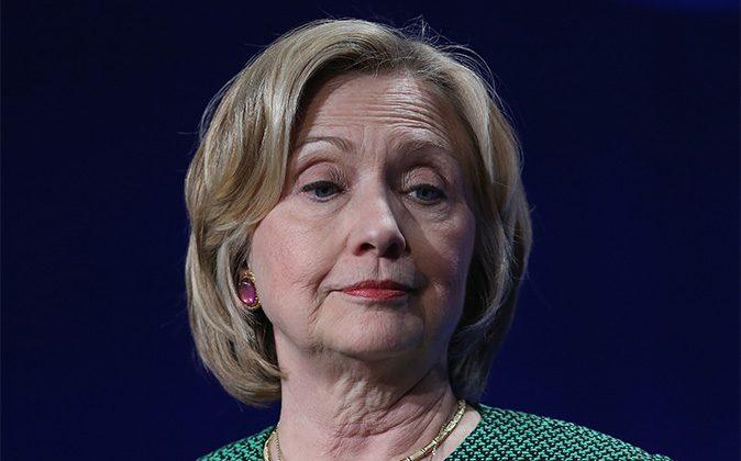 State Department Contradicts Hillary, Says Emails Were Not Archived Until February 2015