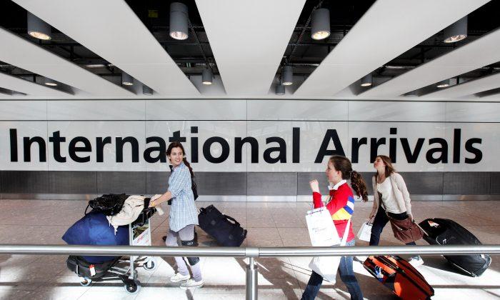 U.S. Airports Rank Far Behind Its European and Asian Counterparts
