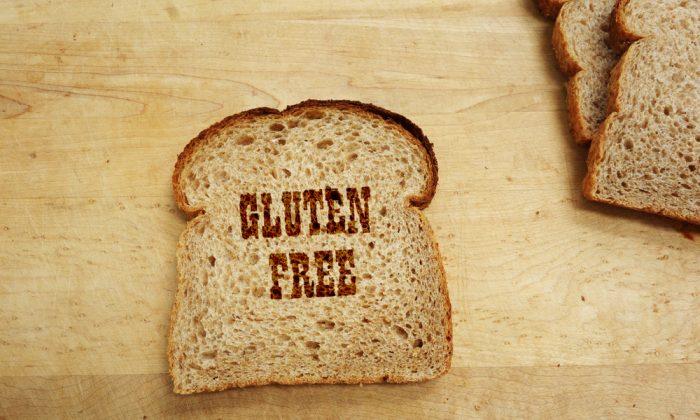 Avoiding Gluten Good for More Than Just Celiacs, Study Confirms 