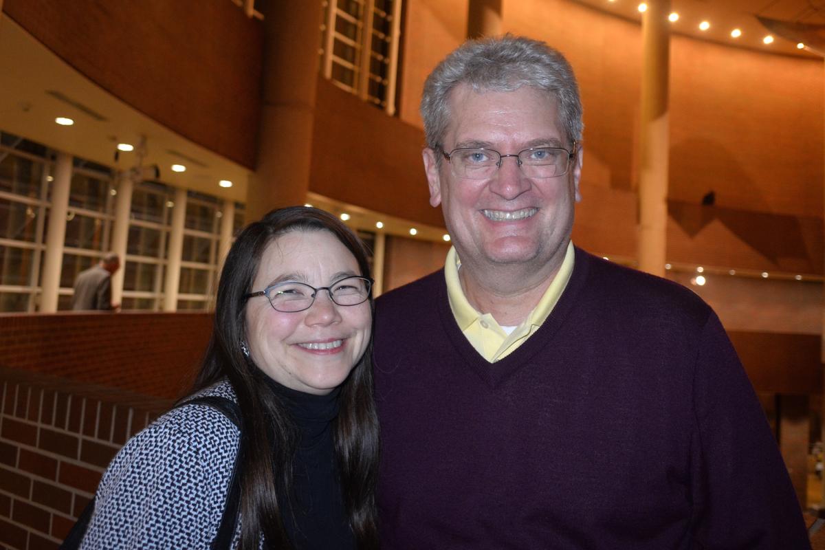 Shen Yun Is Glorious Says Bradley University Professor