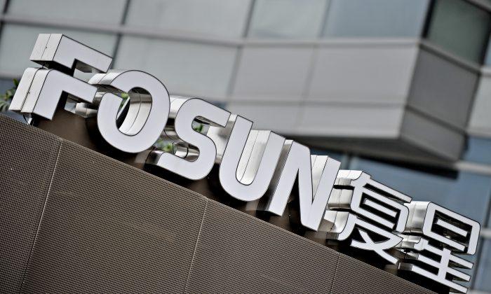 Fosun International, China’s Largest Holding Company, Pivots Abroad