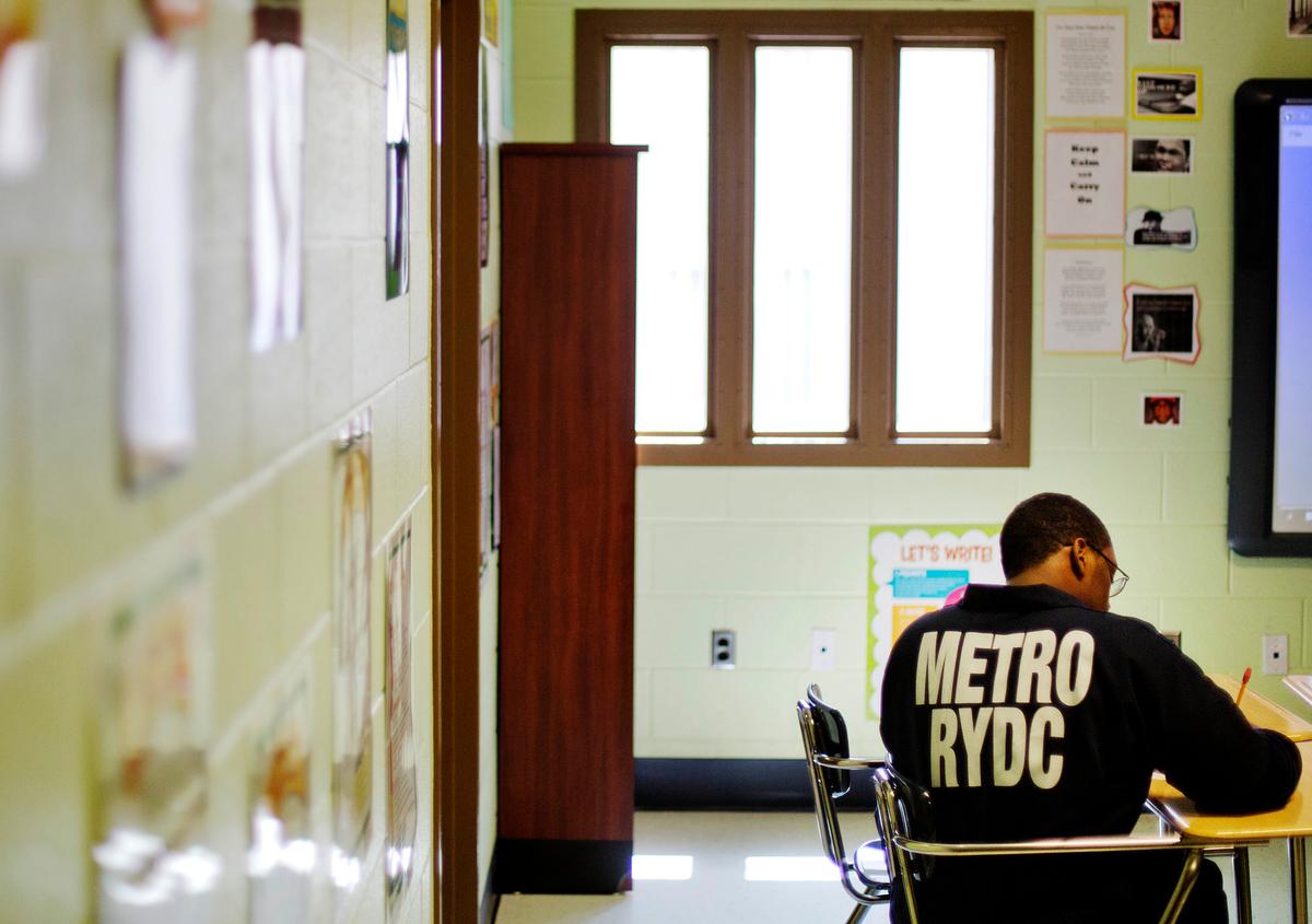 Feds Interested in Why Children Are Denied Lawyers in Georgia Court