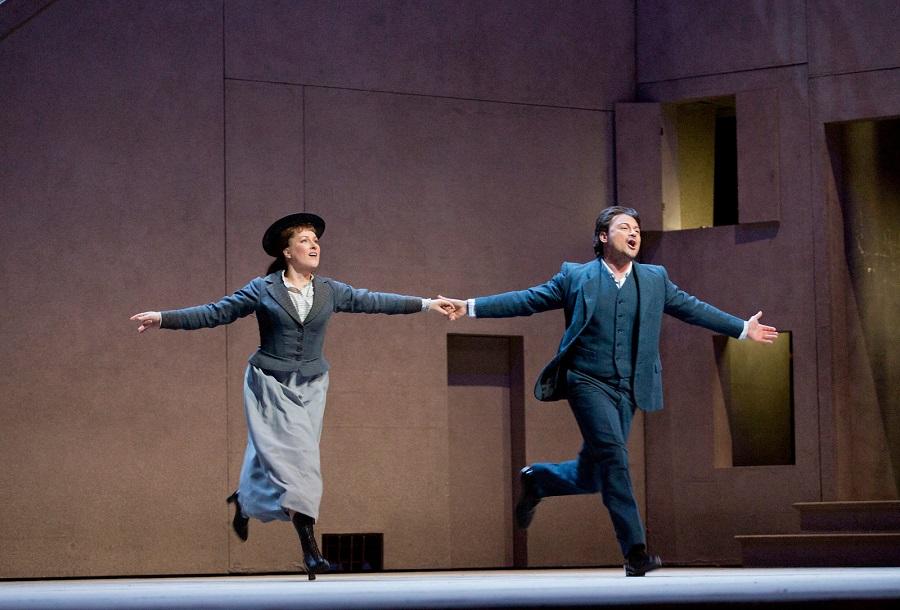The Met Presents a Spectacular ‘Manon’