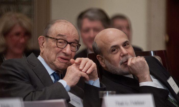 Auditing the Federal Reserve Is a Frightening Idea. Here’s Why