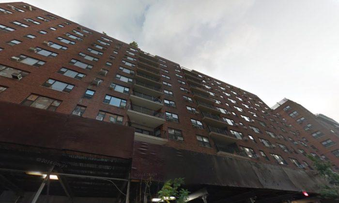NYC Woman Plummets to Death From Building Where Dancer Martha Graham Once Lived