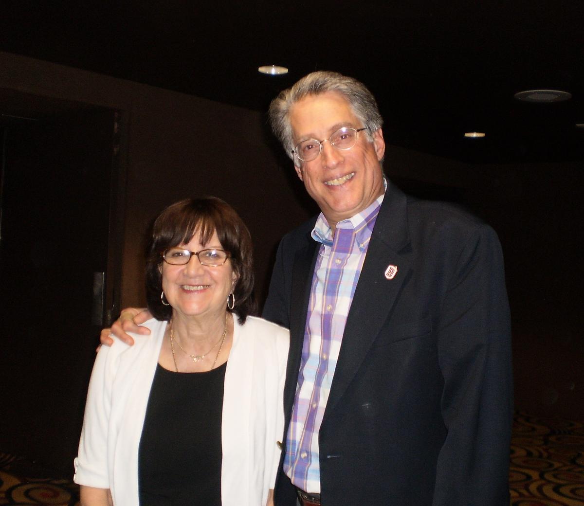 Shen Yun ‘Was Magnificent, Absolutely Fantastic,’ Says Dean of Fine Arts