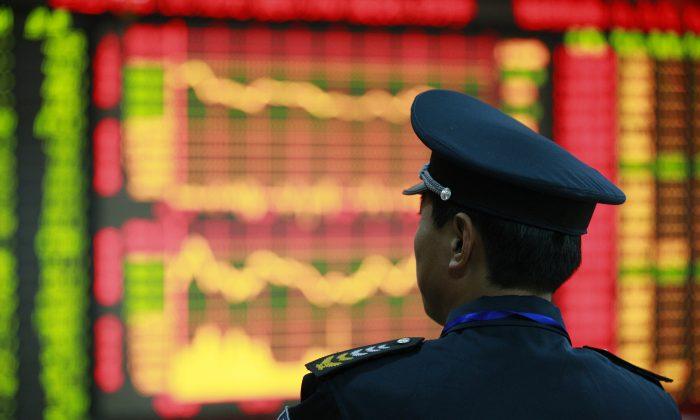 Why Insider Trading Is a Threat to China’s Stock Market