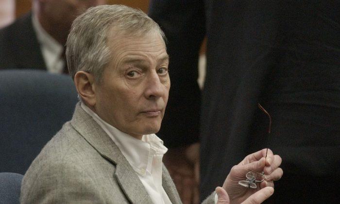 How Did Robert Durst Get Away With Murder in Texas Over 10 Years Ago?