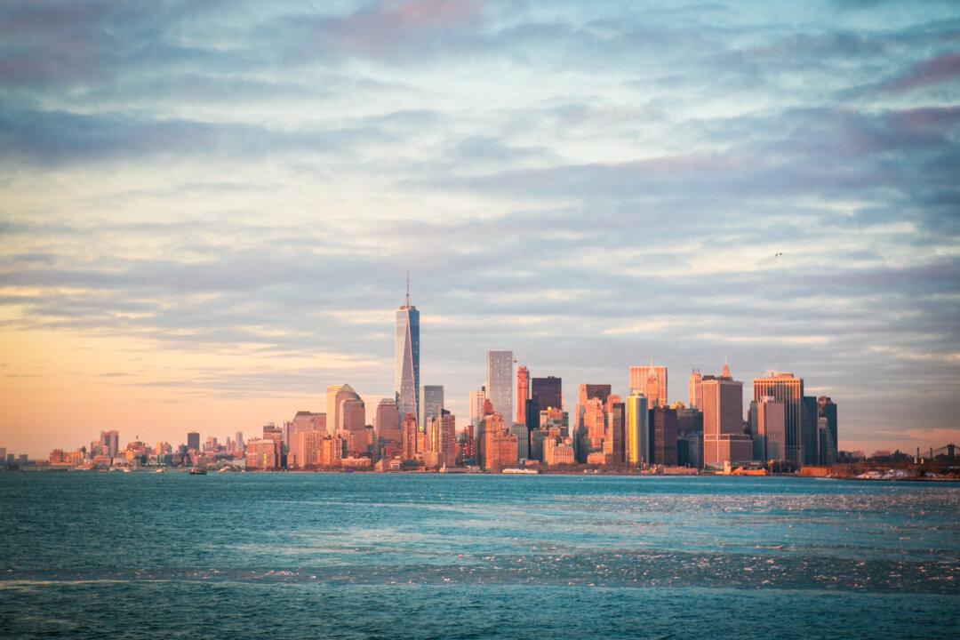 Can New York Benefit From Brexit?