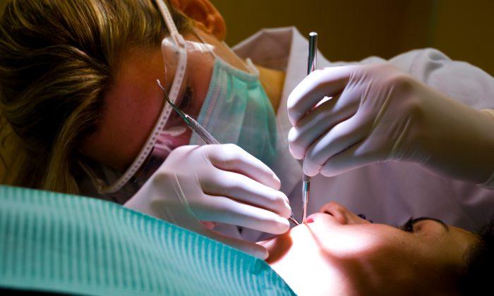 Should Dentists Test Patients for Diabetes?