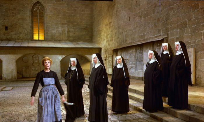 ‘The Sound of Music’ Film Celebrates a Golden Anniversary