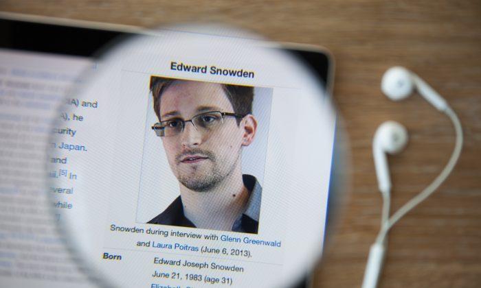 Post-Snowden, 3 in 10 Americans Have Changed Their Web Habits