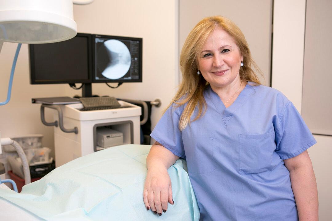 Why Plastic Surgeons Are the Only Doctors Who Can Cure Some Migraines