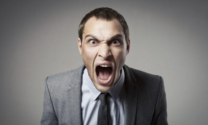 University of Kansas Is Offering ‘Angry White Male Studies’ Class