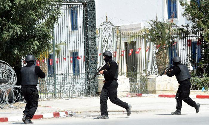 ISIS Has Been Calling for Terrorist Attacks in Tunisia for Some Time Now